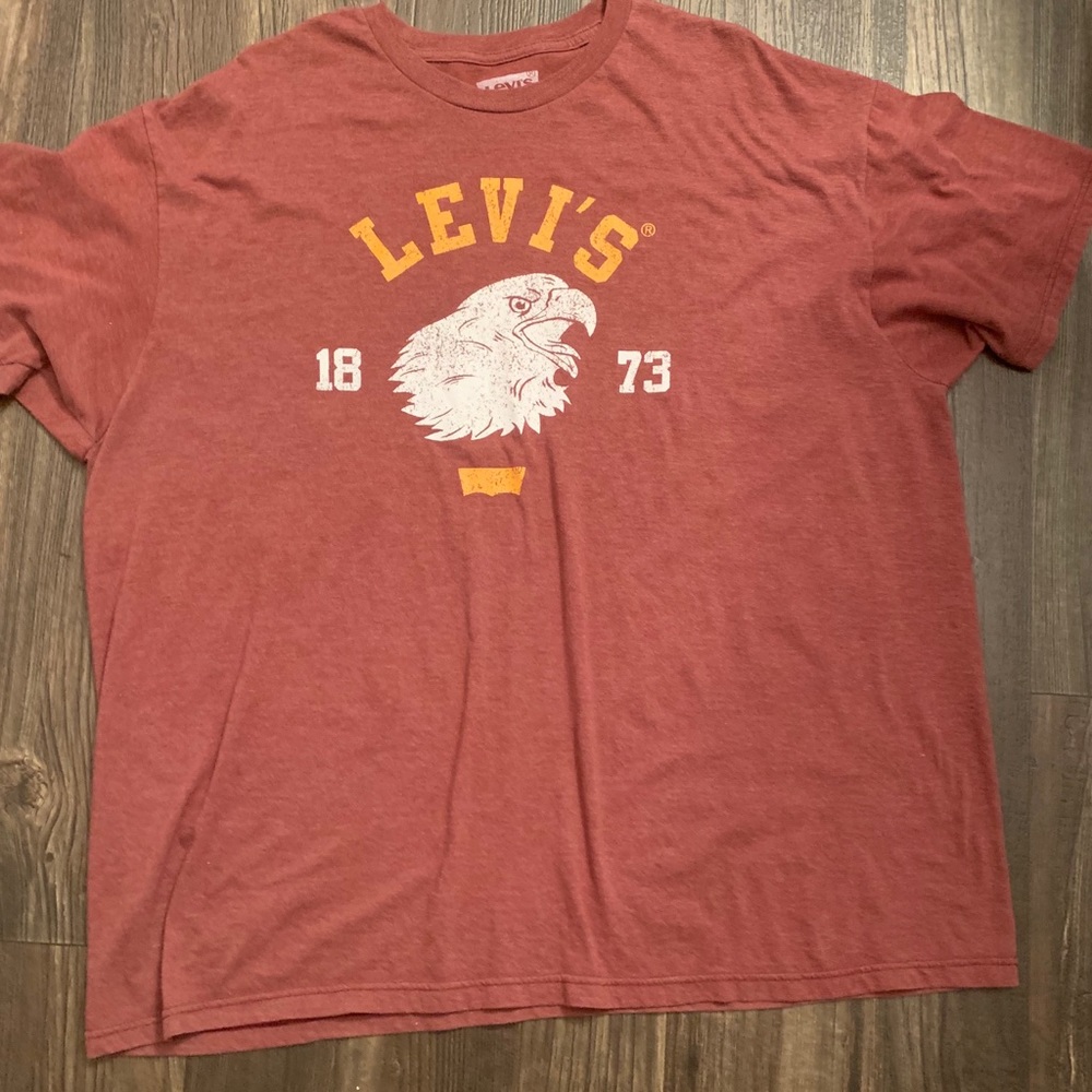 Men’s Levi TShirts
